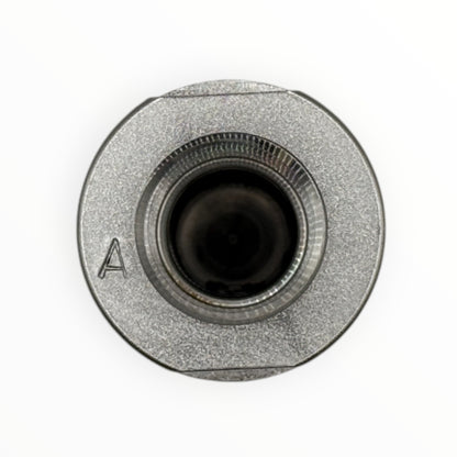 Valvula check lineal de 1/2 [KA-15]