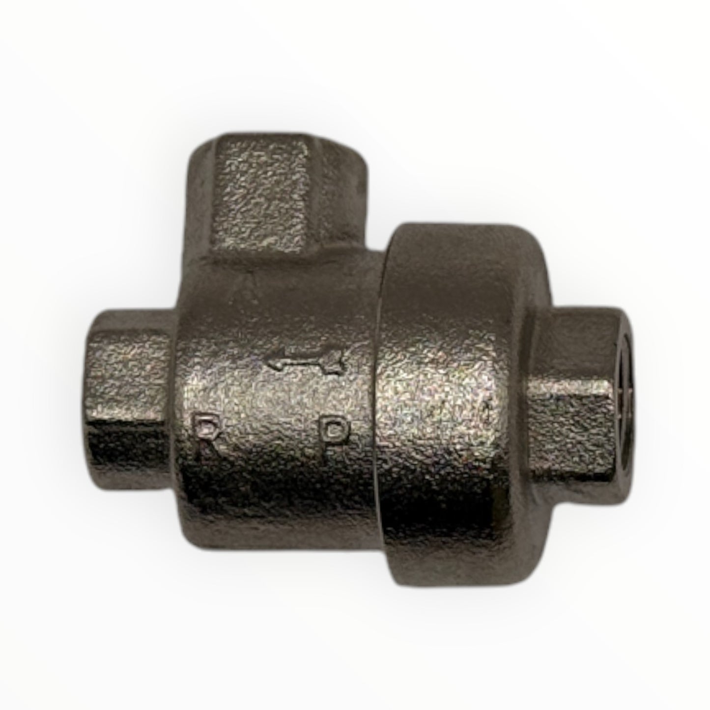 Valvula de escape rapido 1/8" [XQ170600]