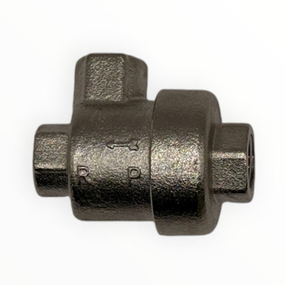 Valvula de escape rapido 1/8" [XQ170600]