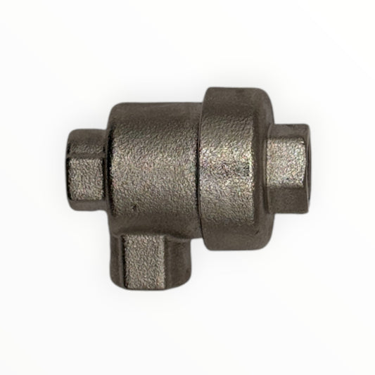Valvula de escape rapido 1/8" [XQ170600] - SKU: XC 1704 — Automatización Industrial Chile | BDTEC