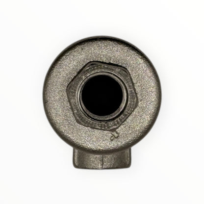 Valvula de escape rapido 1/4" [XQ170800]