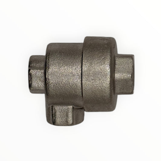 Valvula de escape rapido 1/4" [XQ170800] - SKU: XC 1705 — Automatización Industrial Chile | BDTEC