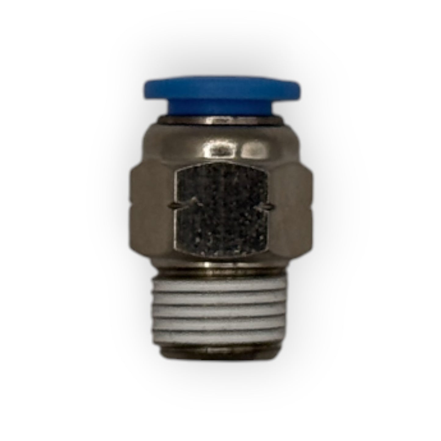 Conector recto 1/4 x hilo 1/8 [XPC-1/4-N1]