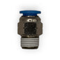 Conector recto 1/4 x hilo 1/8 [XPC-1/4-N1]