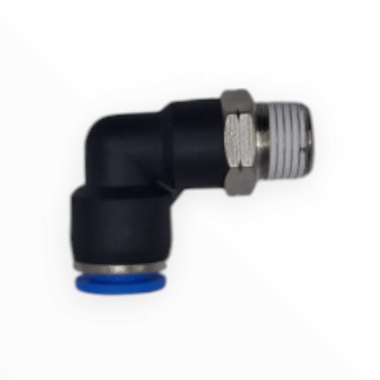 Conector curvo 1/4 x hilo 1/8 [XPL-1/4 X N1]