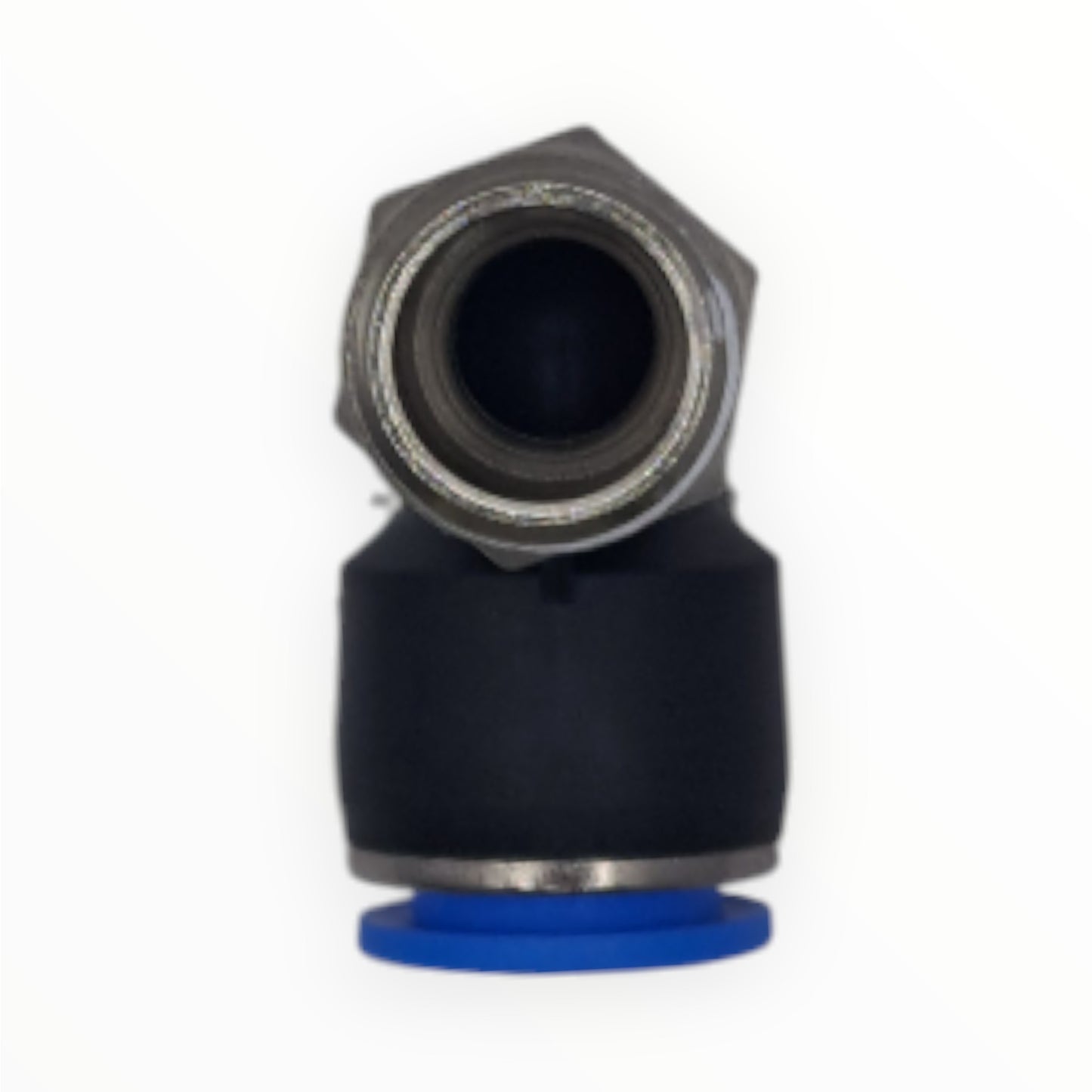 Conector curvo 1/2 x hilo 3/8 [XPL-1/2 X N3]