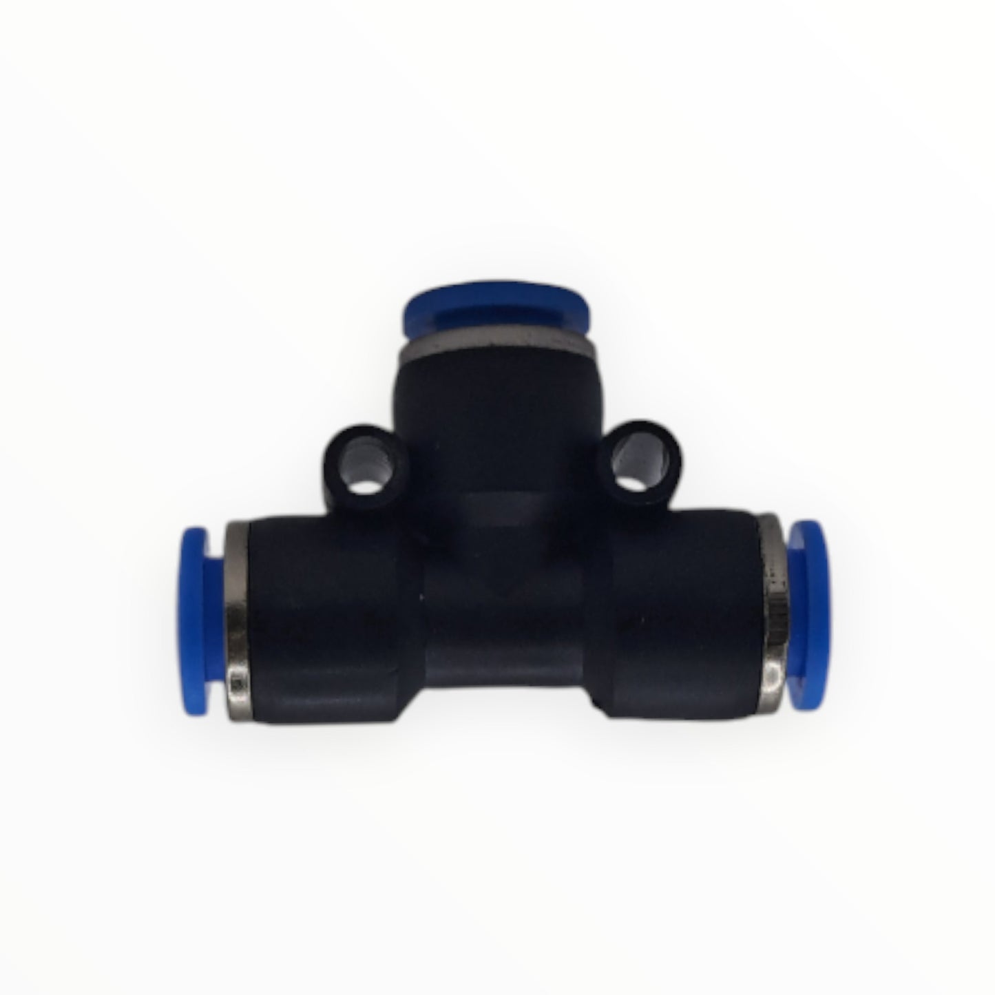 Tee tubo a tubo 1/4 [XPE-1/4] - SKU: XC 2022 — Automatización Industrial Chile | BDTEC