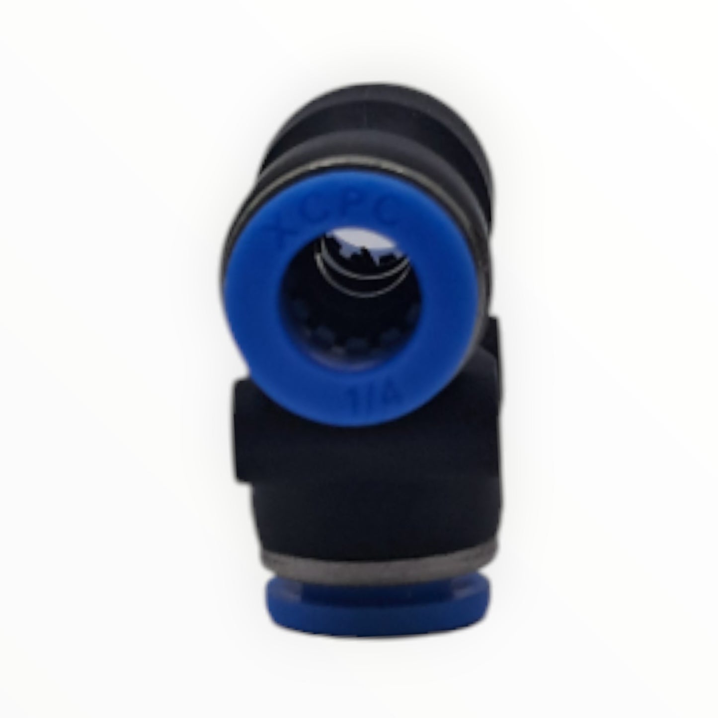 Tee tubo a tubo 1/4 [XPE-1/4] - SKU: XC 2022 — Automatización Industrial Chile | BDTEC