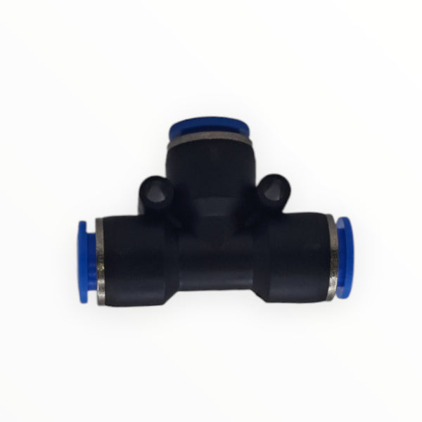 [XPE-3/8] TEE TUBO A TUBO 3/8