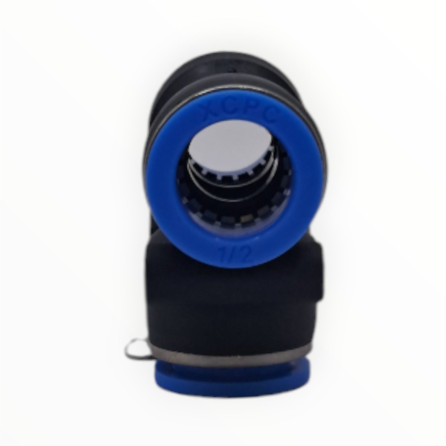 Tee tubo a tubo 1/2 [XPE-1/2] - SKU: XC 2024 — Automatización Industrial Chile | BDTEC
