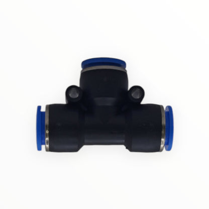 Tee tubo a tubo 1/2 [XPE-1/2] - SKU: XC 2024 — Automatización Industrial Chile | BDTEC