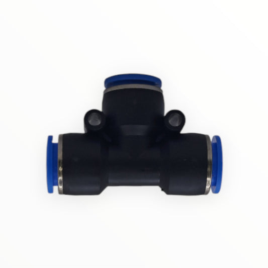 Tee tubo a tubo 1/2 [XPE-1/2] - SKU: XC 2024 — Automatización Industrial Chile | BDTEC