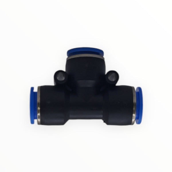 [XPE-1/2] TEE TUBO A TUBO 1/2