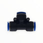 Tee tubo a tubo 1/2 [XPE-1/2] - SKU: XC 2024 — Automatización Industrial Chile | BDTEC