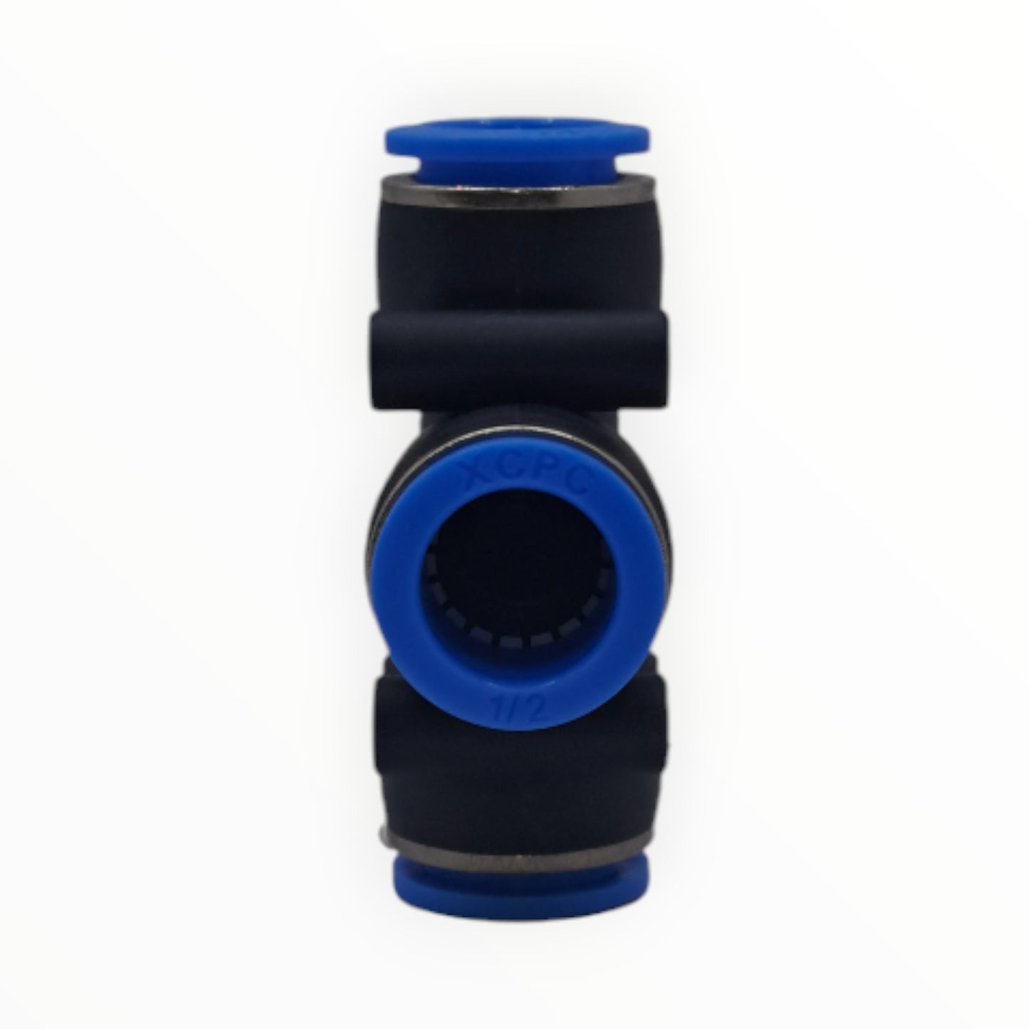 Tee tubo a tubo 1/2 [XPE-1/2] - SKU: XC 2024 — Automatización Industrial Chile | BDTEC
