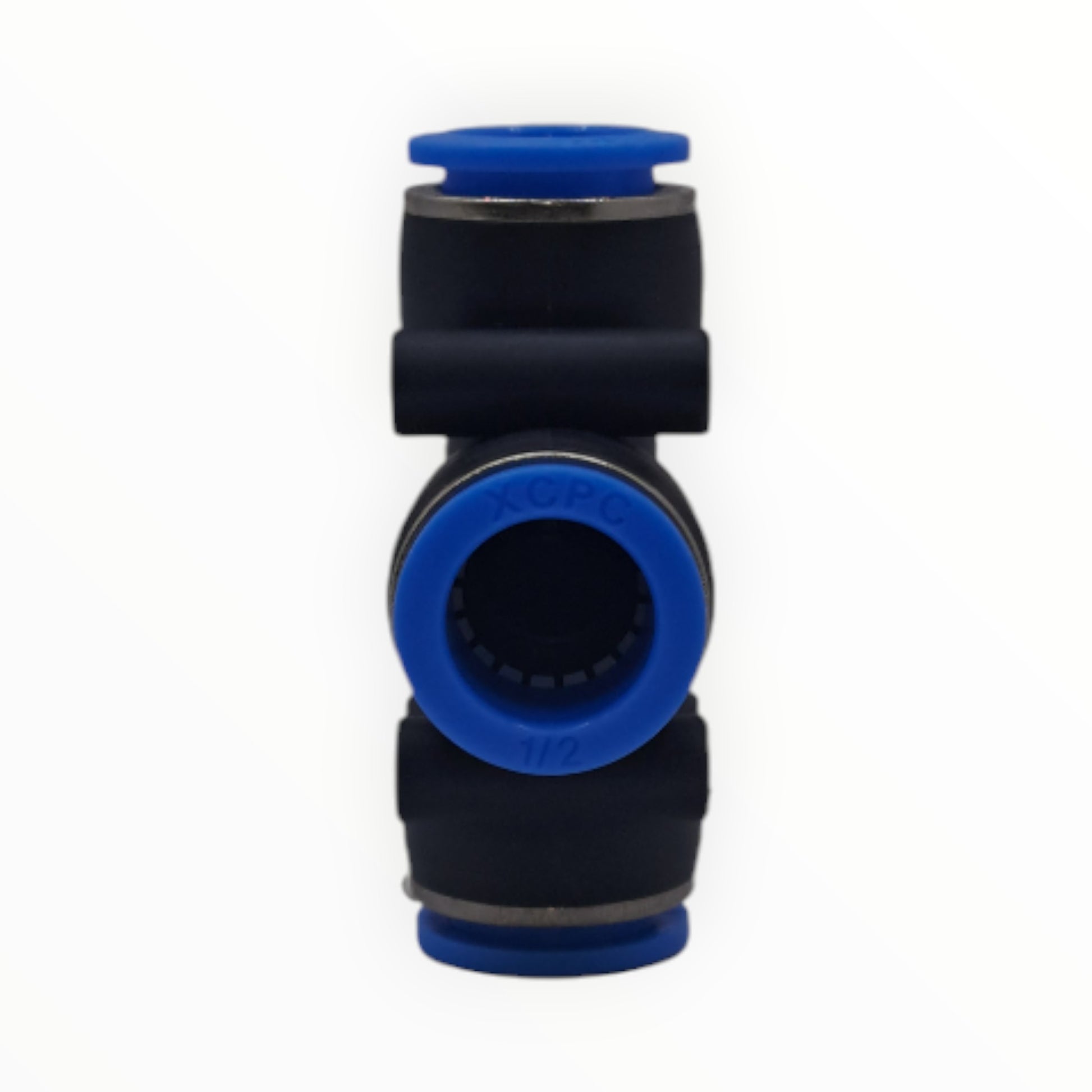 Tee tubo a tubo 1/2 [XPE-1/2] - SKU: XC 2024 — Automatización Industrial Chile | BDTEC