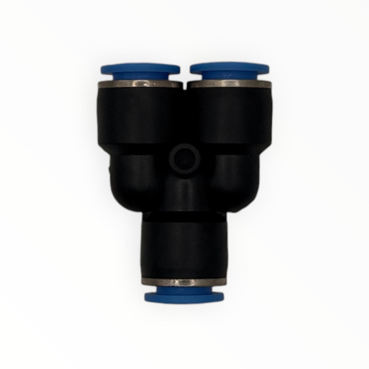 Yee tubo a tubo 1/4 [XPY-1/4] - SKU: XC 2025 — Automatización Industrial Chile | BDTEC