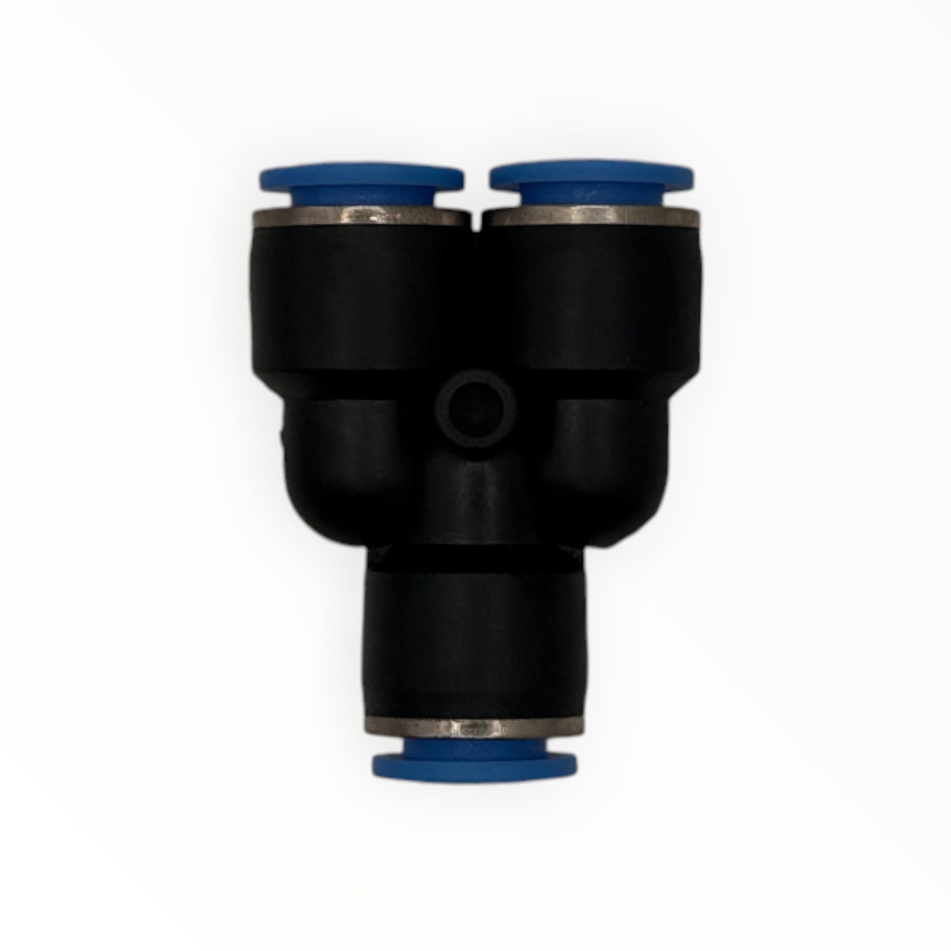 Yee tubo a tubo 1/4 [XPY-1/4] - SKU: XC 2025 — Automatización Industrial Chile | BDTEC