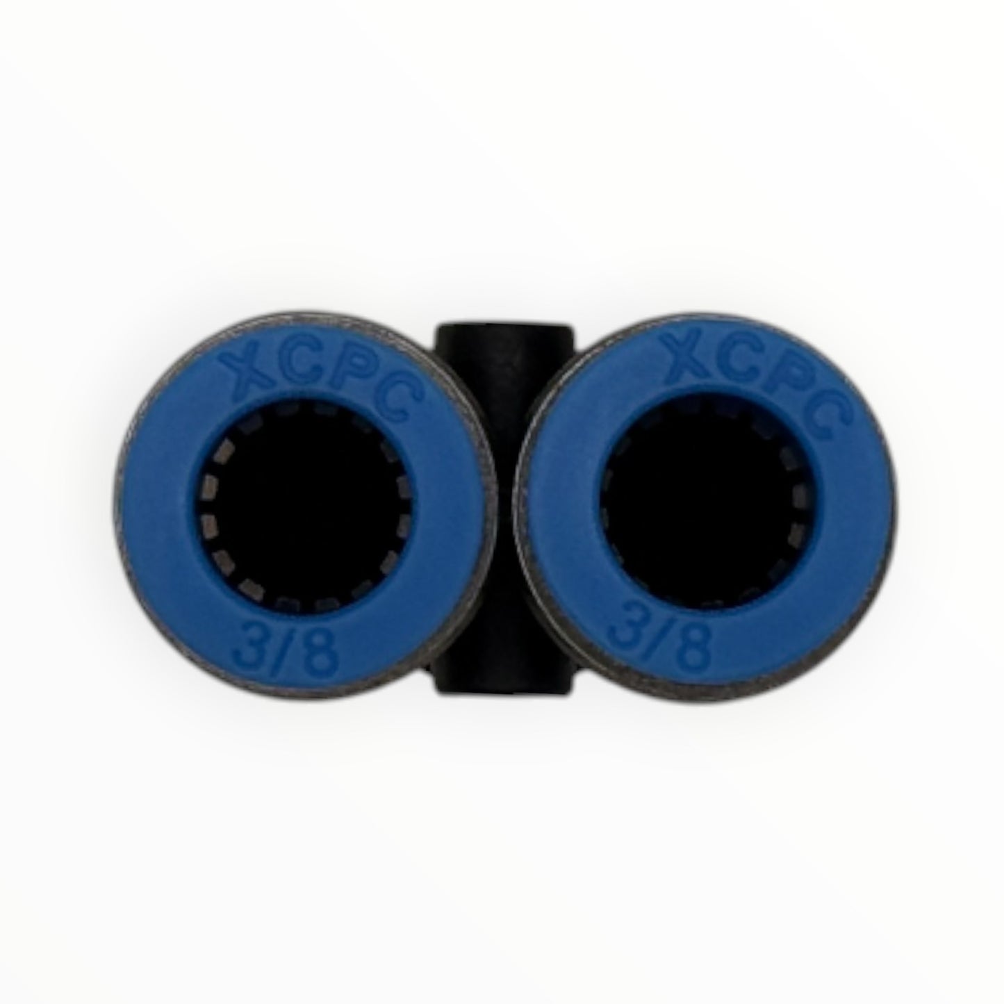 Yee tubo a tubo 1/4 [XPY-1/4] - SKU: XC 2025 — Automatización Industrial Chile | BDTEC