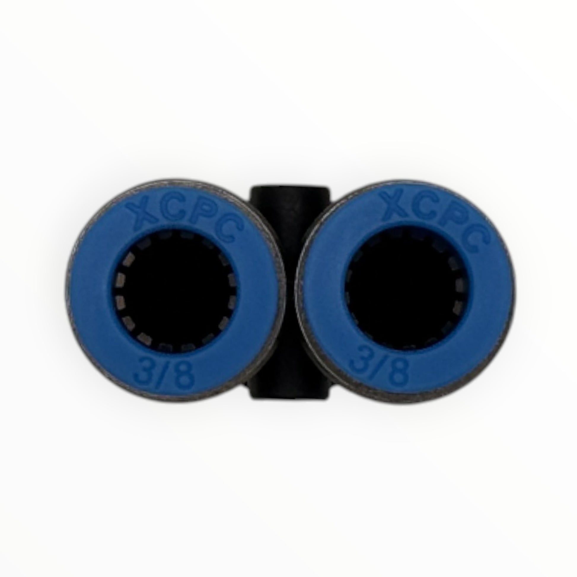 Yee tubo a tubo 1/4 [XPY-1/4] - SKU: XC 2025 — Automatización Industrial Chile | BDTEC