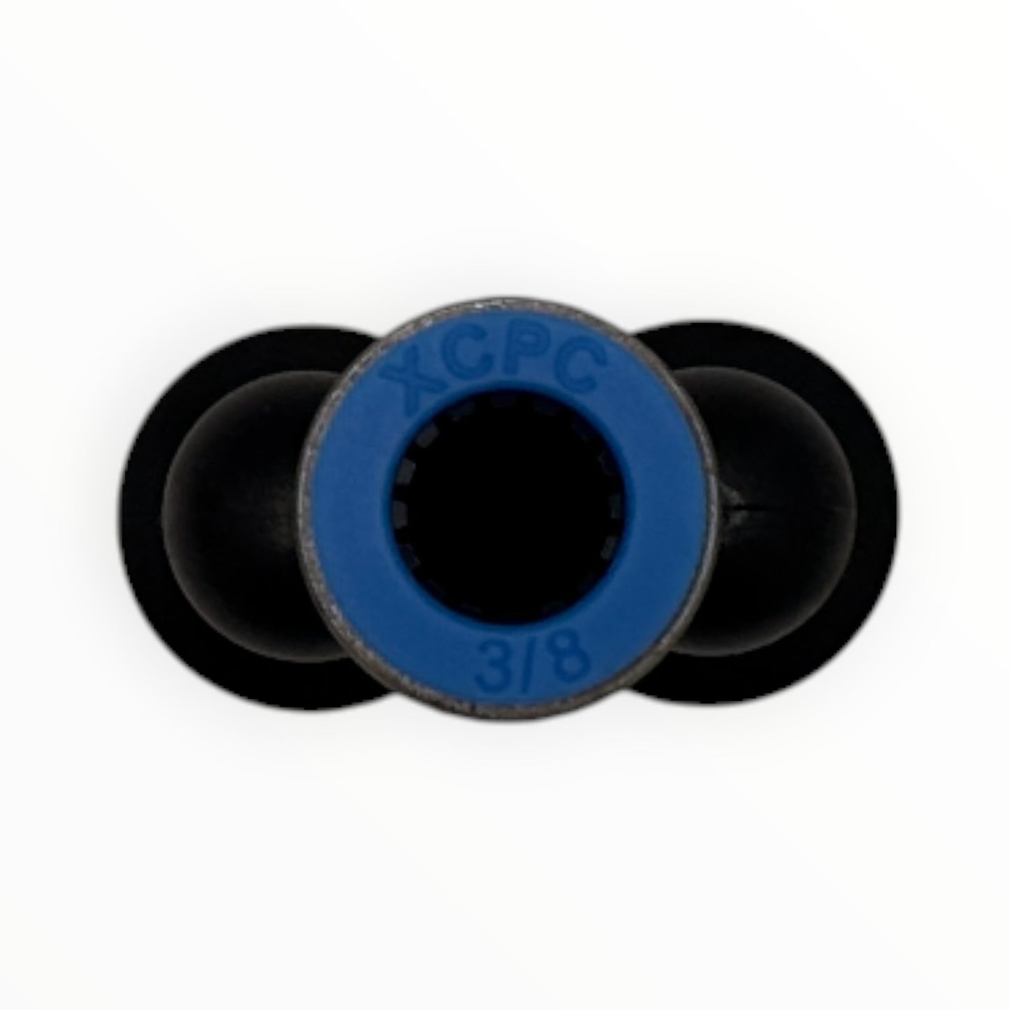 Yee tubo a tubo 1/4 [XPY-1/4] - SKU: XC 2025 — Automatización Industrial Chile | BDTEC