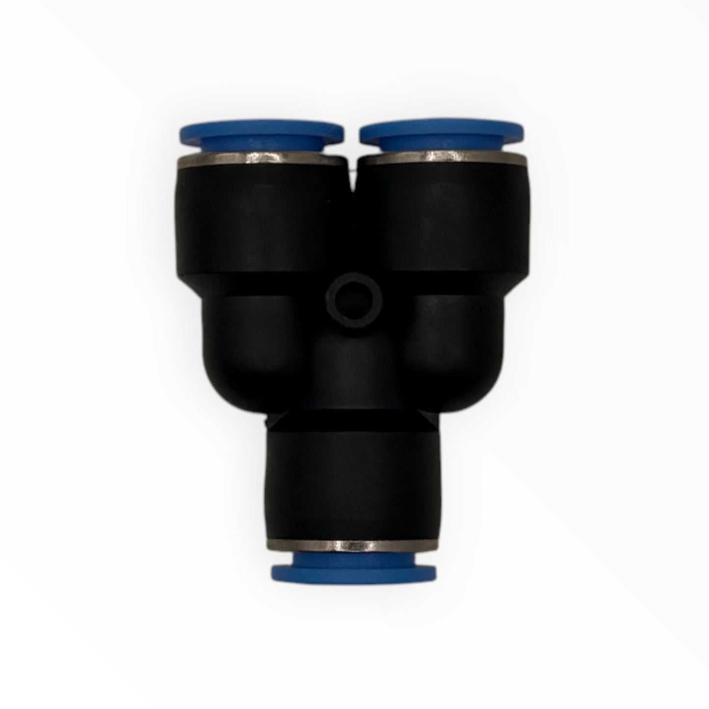 Yee tubo a tubo 1/2 [XPY-1/2] - SKU: XC 2027 — Automatización Industrial Chile | BDTEC