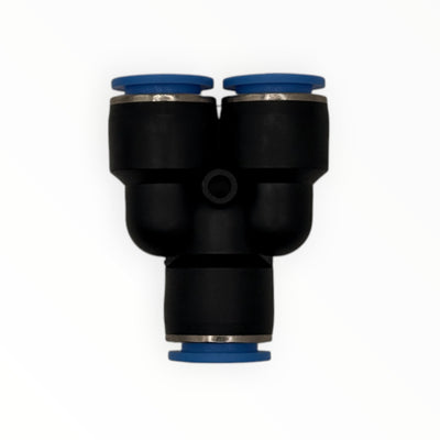 [XPY-1/2] YEE TUBO A TUBO 1/2