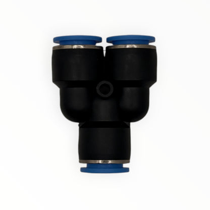 Yee tubo a tubo 1/2 [XPY-1/2] - SKU: XC 2027 — Automatización Industrial Chile | BDTEC