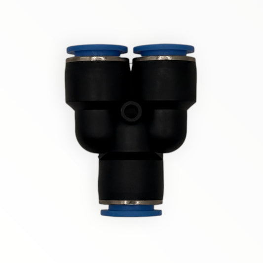 Yee tubo a tubo 1/2 [XPY-1/2] - SKU: XC 2027 — Automatización Industrial Chile | BDTEC