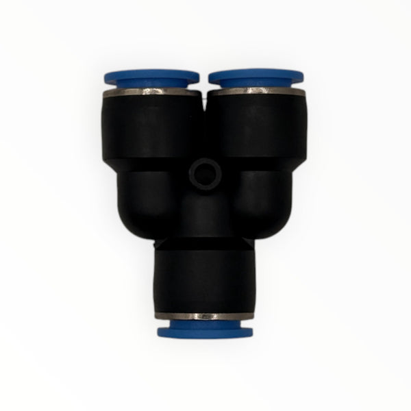 [XPY-1/2] YEE TUBO A TUBO 1/2