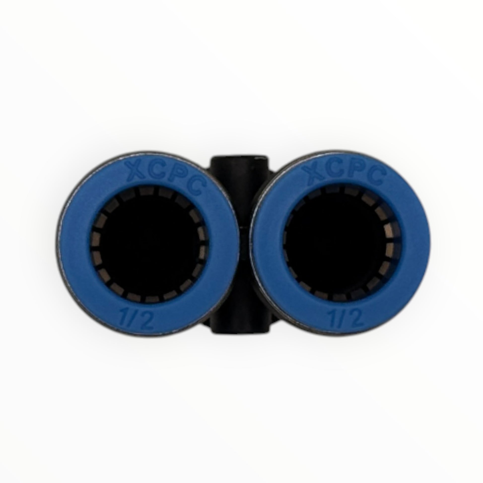 Yee tubo a tubo 1/2 [XPY-1/2] - SKU: XC 2027 — Automatización Industrial Chile | BDTEC
