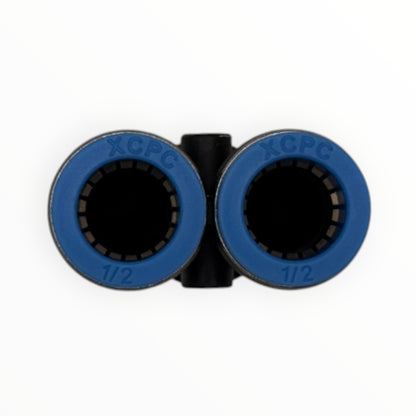 Yee tubo a tubo 1/2 [XPY-1/2] - SKU: XC 2027 — Automatización Industrial Chile | BDTEC