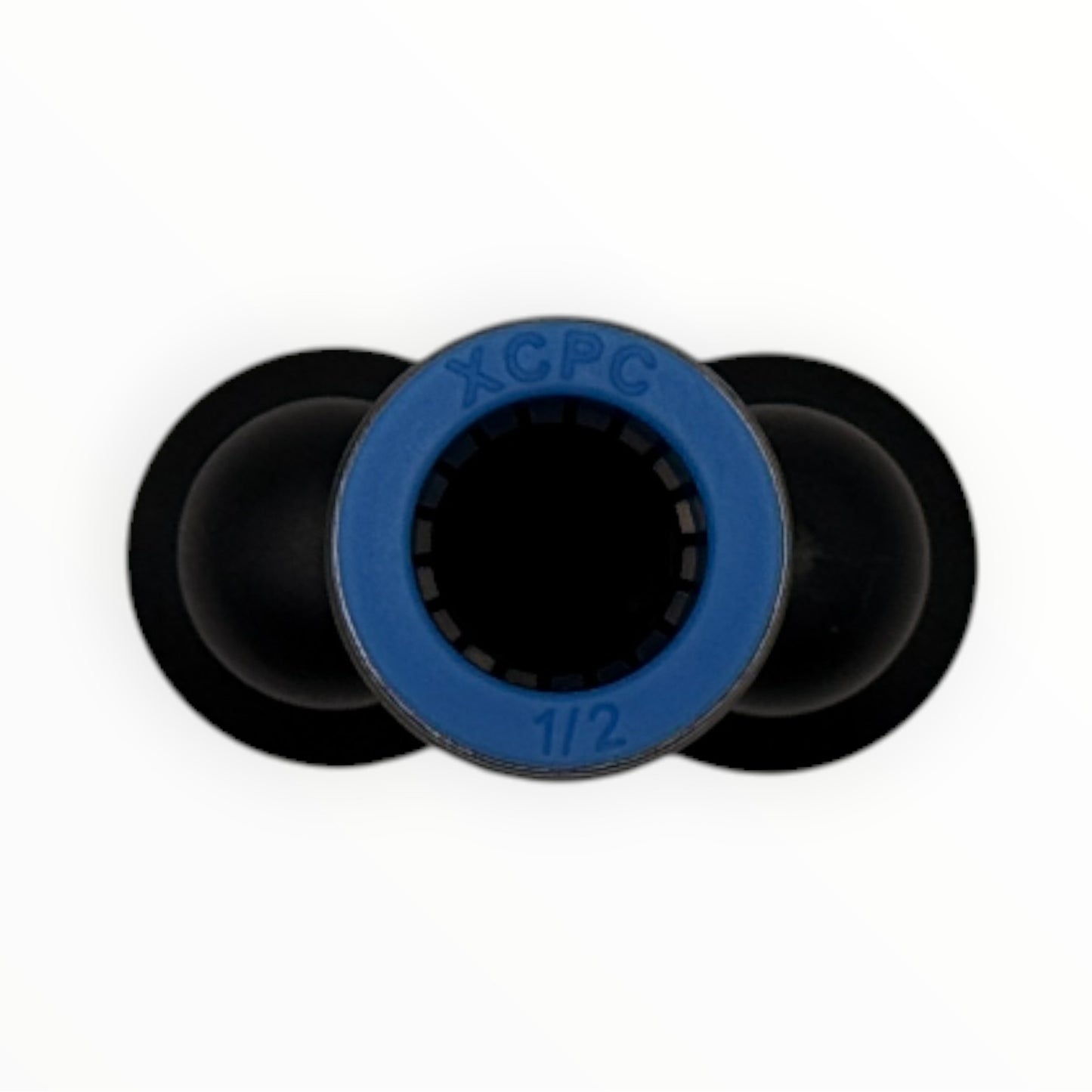 Yee tubo a tubo 1/2 [XPY-1/2] - SKU: XC 2027 — Automatización Industrial Chile | BDTEC