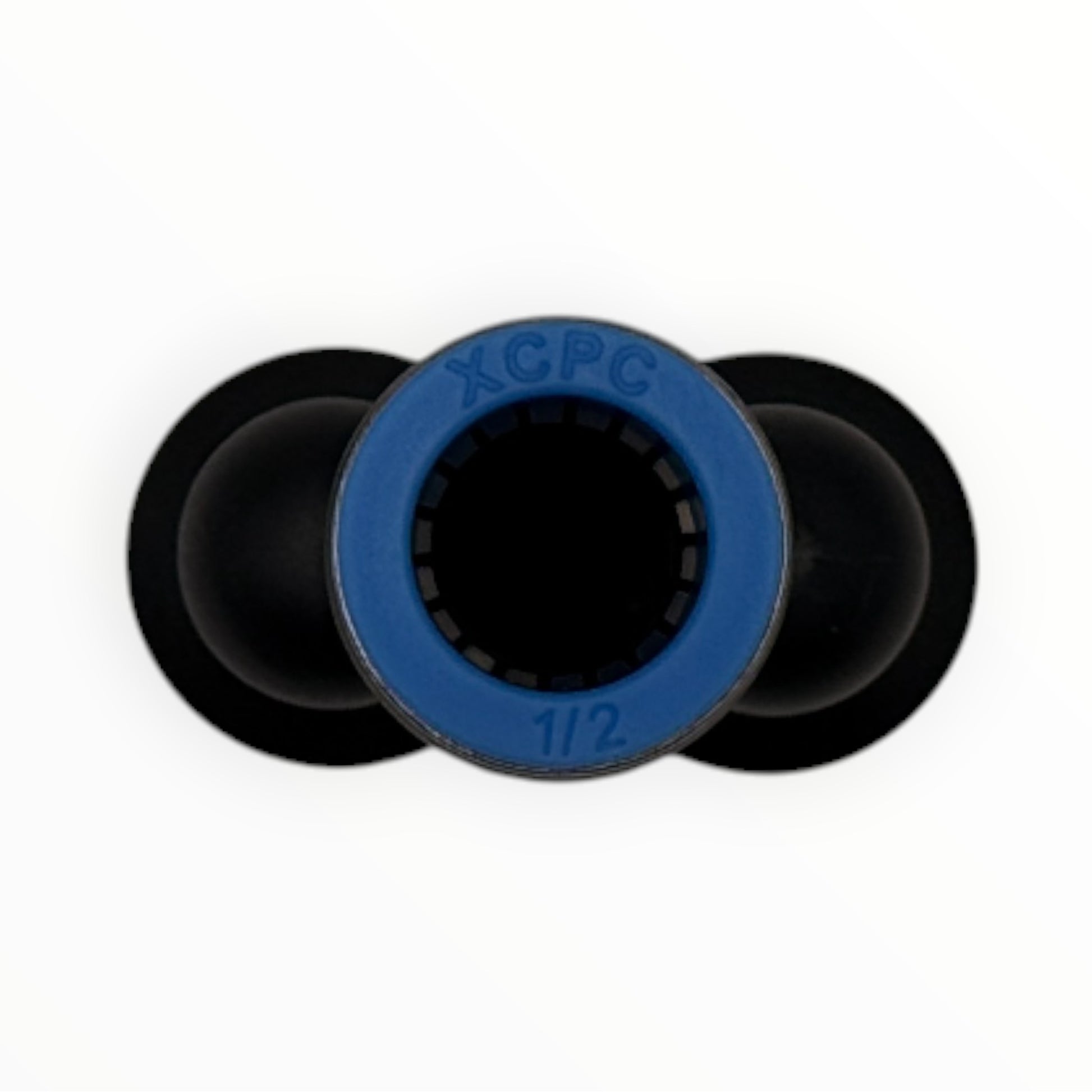 Yee tubo a tubo 1/2 [XPY-1/2] - SKU: XC 2027 — Automatización Industrial Chile | BDTEC