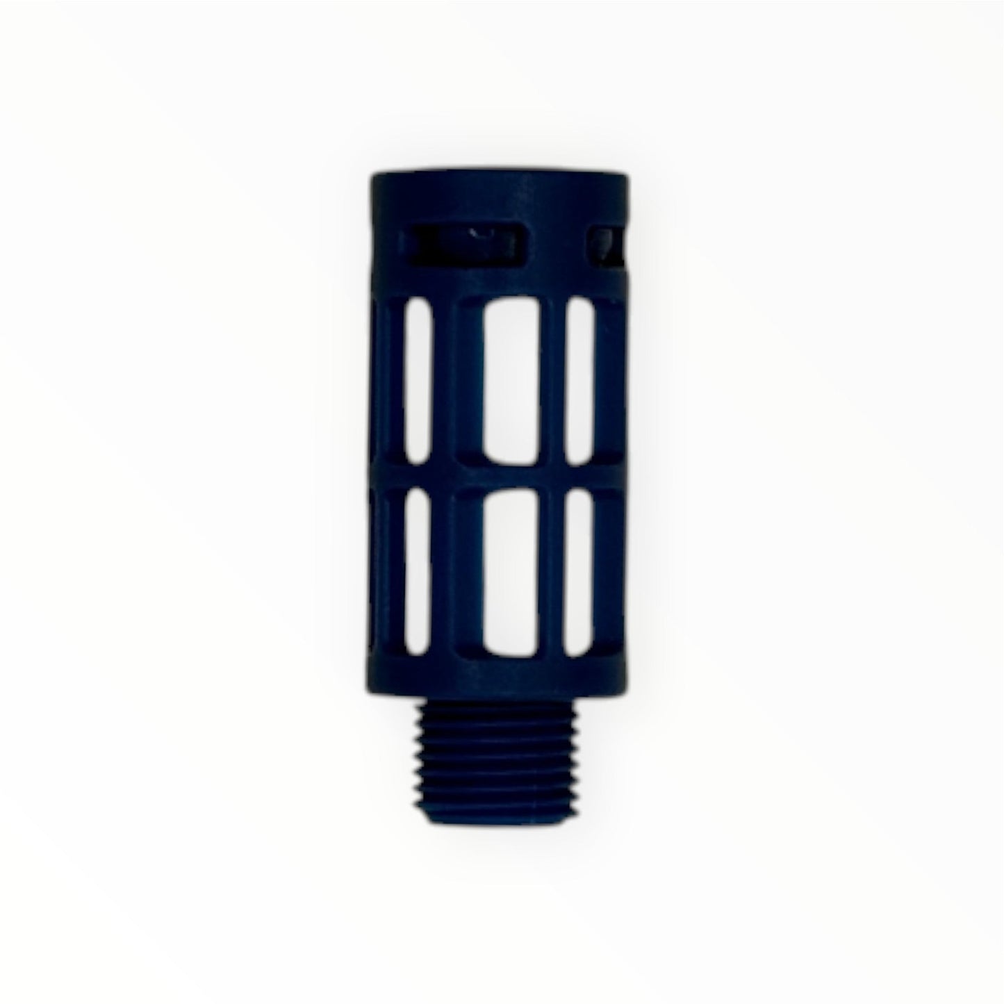 Silenciador de plastico 1/8" [PSU-6-NPT] - SKU: XC 2028 — Automatización Industrial Chile | BDTEC