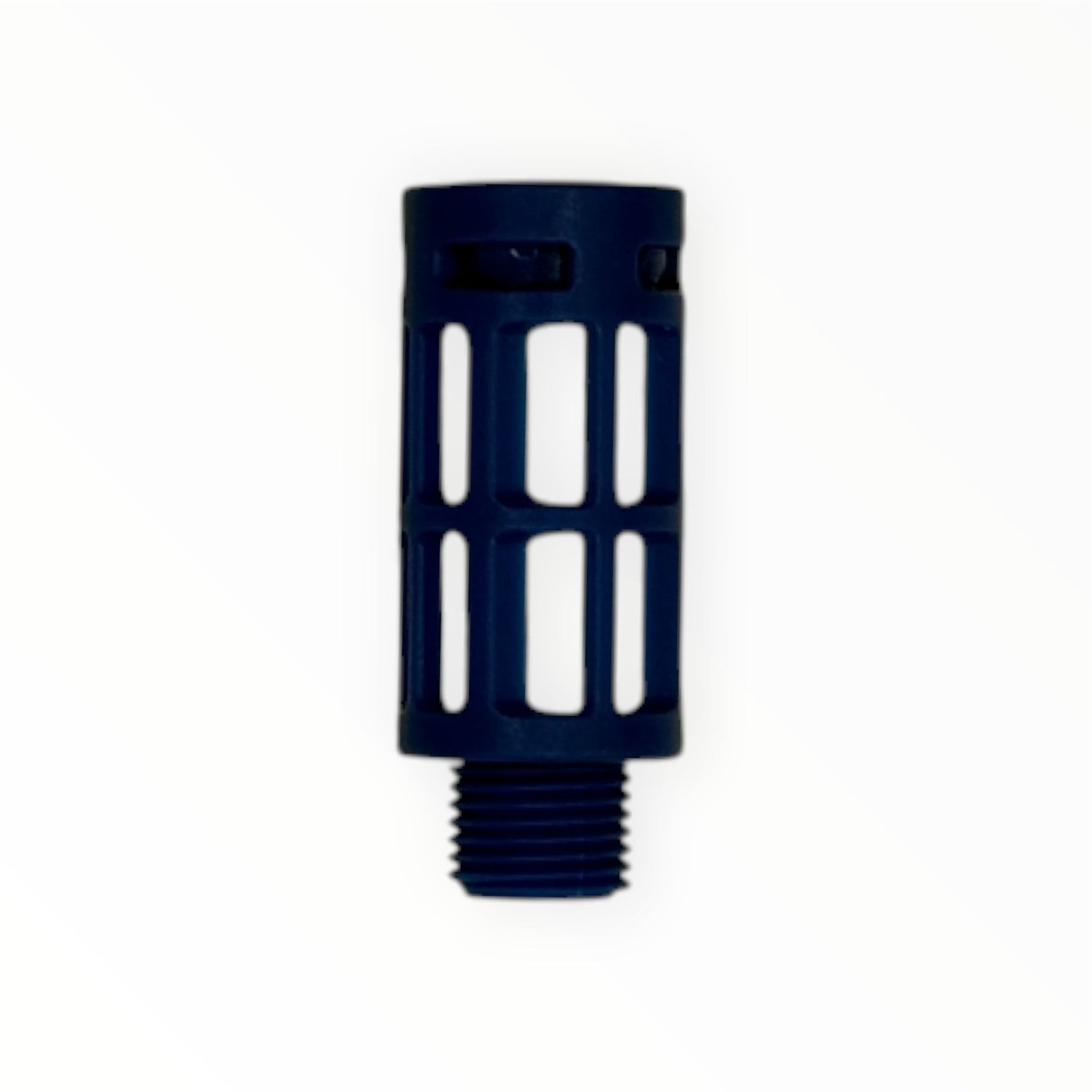 Silenciador de plastico 1/8" [PSU-6-NPT] - SKU: XC 2028 — Automatización Industrial Chile | BDTEC