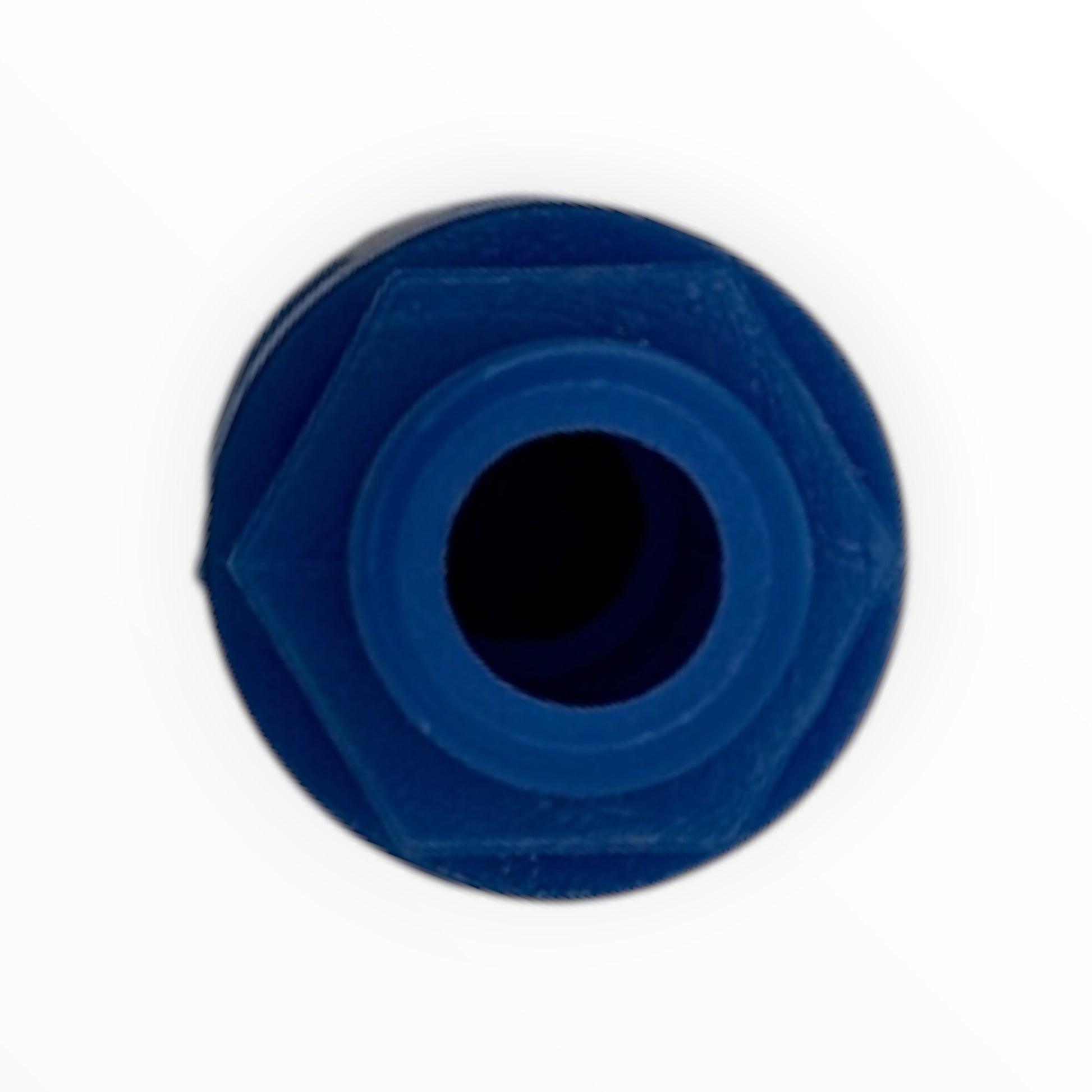 Silenciador de plastico 1/4" [PSU-8-NPT] - SKU: XC 2029 — Automatización Industrial Chile | BDTEC