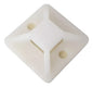 Base auto-adhesiva 20x20 (100u)