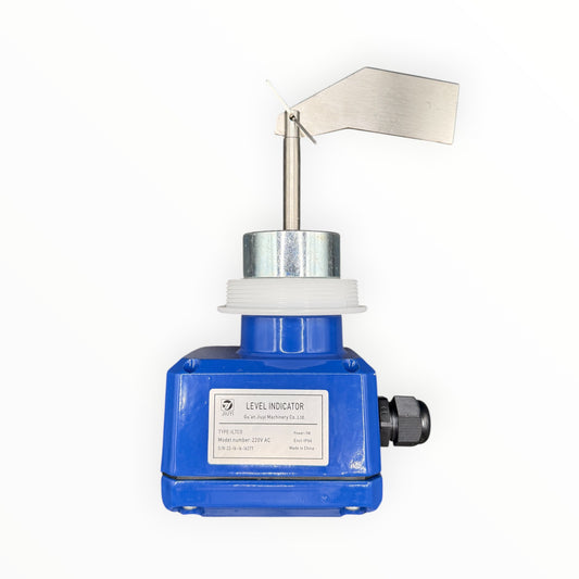 Sensor de nivel rotatorio [ILTCO220V] - SKU: CN 1300 — Automatización Industrial Chile | BDTEC