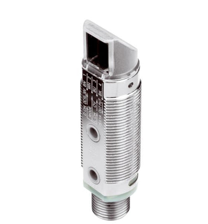 Sensor retroreflex metalico,m18, pnp, no-nc, sensado a 90 400cm conex m12 4 pines [OR 18- 1 FMR 3600 P3-B4] - SKU: DS 1121 — Automatización Industrial Chile | BDTEC