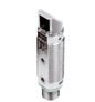 Sensor retroreflex metalico,m18, pnp, no-nc, sensado a 90 400cm conex m12 4 pines [OR 18- 1 FMR 3600 P3-B4]