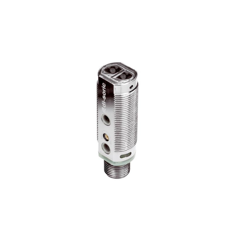 Sensor difuso m18, npn, no/nc,sn 80cm,para conector m12/4p, metalico [OT 18 FM 800 N3-B4]