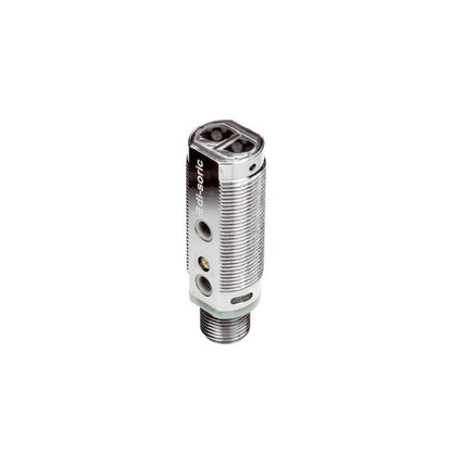 Sensor difuso m18, npn, no/nc,sn 80cm,para conector m12/4p, metalico [OT 18 FM 800 N3-B4]