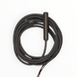 Sensor inductivo M8 PNP NO rasante sn 1.5mm cable 2m