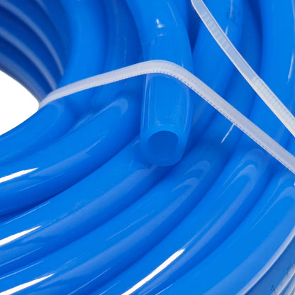 Tubing poliuretano ¯10mm x 6.5 azul [PU-10X6.5-BU-100]