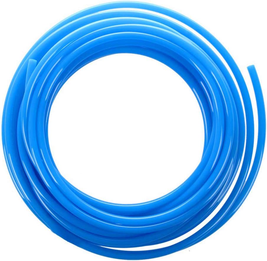Tubing poliuretano ¯10mm x 6.5 azul [PU-10X6.5-BU-100]