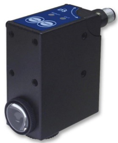 Sensor de contraste TLU-Series 3