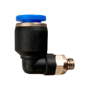 CONECTO CURVO M5 X 4MM