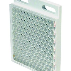 ESPEJO REFLECTOR 50X50MM