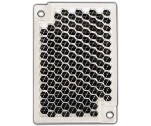 ESPEJO REFLECTOR 60X40MM